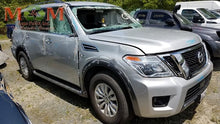 Load image into Gallery viewer, AC Compressor Nissan Armada 2019 - MM1574908