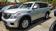 Load image into Gallery viewer, AC Compressor Nissan Armada 2019 - MM1574908