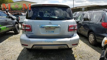 Load image into Gallery viewer, AC Compressor Nissan Armada 2019 - MM1574908