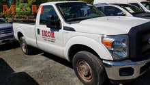 Load image into Gallery viewer, TRANSMISSION Ford F250SD Pickup F350SD Pickup 12 13 14 2WD - MM1575134