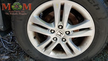 Load image into Gallery viewer, TRANSMISSION Honda CR-V 2010 10 2011 11 AWD - MM1568160