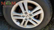 Load image into Gallery viewer, TRANSMISSION Honda CR-V 2010 10 2011 11 AWD - MM1568160