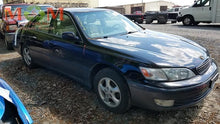 Load image into Gallery viewer, Temp Climate AC Heater Control Lexus ES300 1997 97 1998 98 1999 99 - MM1640383