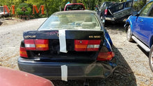 Load image into Gallery viewer, Temp Climate AC Heater Control Lexus ES300 1997 97 1998 98 1999 99 - MM1640383