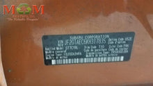 Load image into Gallery viewer, Transmission XV CROSSTREK 2019 - MM1589674