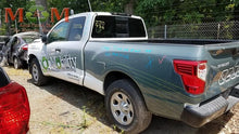 Load image into Gallery viewer, Transfer Case Nissan Titan 2017 - MM1612476