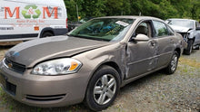 Load image into Gallery viewer, Engine Motor Chevrolet Impala 2006 - MM1599573
