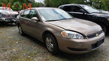 Load image into Gallery viewer, Engine Motor Chevrolet Impala 2006 - MM1599573