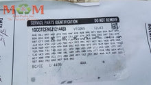 Load image into Gallery viewer, Transfer Case Chevrolet Colorado 2018 - MM1611158