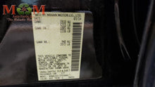 Load image into Gallery viewer, ENGINE MOTOR Nissan Altima 2013 13 2014 14 2.5L - MM1601921