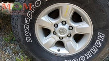 Load image into Gallery viewer, AUTOMATIC TRANSMISSION Toyota Sequoia Tundra 05 06 07 4X4 - MM1611390
