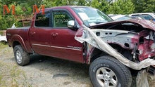 Load image into Gallery viewer, AUTOMATIC TRANSMISSION Toyota Sequoia Tundra 05 06 07 4X4 - MM1611390