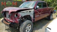 Load image into Gallery viewer, AUTOMATIC TRANSMISSION Toyota Sequoia Tundra 05 06 07 4X4 - MM1611390