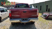 Load image into Gallery viewer, AUTOMATIC TRANSMISSION Toyota Sequoia Tundra 05 06 07 4X4 - MM1611390