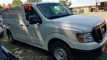 Load image into Gallery viewer, TRANSMISSION NV 1500 NV2500 NV3500 2015 15 2016 16 2017 17 - MM1611670