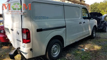 Load image into Gallery viewer, TRANSMISSION NV 1500 NV2500 NV3500 2015 15 2016 16 2017 17 - MM1611670