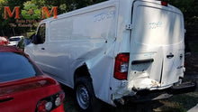 Load image into Gallery viewer, TRANSMISSION NV 1500 NV2500 NV3500 2015 15 2016 16 2017 17 - MM1611670