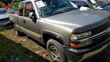 Load image into Gallery viewer, ENGINE MOTOR Silverado 1500 Pickup Sierra 1500 Pickup 1999 4.8L VIN V - MM1615758
