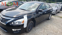 Load image into Gallery viewer, ENGINE MOTOR Nissan Altima 2015 15 2.5L VIN A - MM1621711