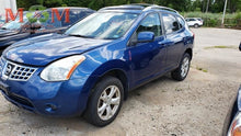 Load image into Gallery viewer, RADIO Nissan Rogue 2009 09 AM FM 6CD - MM1638070