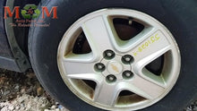 Load image into Gallery viewer, TRANSMISSION Chevrolet Malibu 2005 05 VIN Z - MM1636002