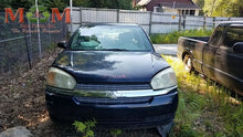 Load image into Gallery viewer, TRANSMISSION Chevrolet Malibu 2005 05 VIN Z - MM1636002