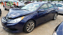 Load image into Gallery viewer, TRANSMISSION Hyundai Sonata 2014 14 VIN C - MM1627224