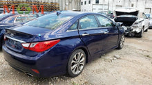 Load image into Gallery viewer, TRANSMISSION Hyundai Sonata 2014 14 VIN C - MM1627224
