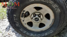 Load image into Gallery viewer, AC A/C AIR CONDITIONING COMPRESSOR TJ Wrangler 03 04 05 06 - MM1636235