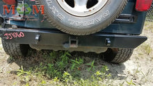 Load image into Gallery viewer, AC A/C AIR CONDITIONING COMPRESSOR TJ Wrangler 03 04 05 06 - MM1636235