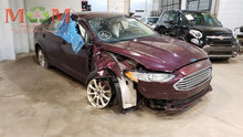 Load image into Gallery viewer, AC Compressor Ford Fusion 2017 - MM1638958