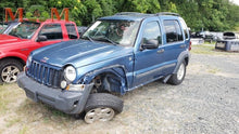Load image into Gallery viewer, AC A/C AIR CONDITIONING COMPRESSOR Liberty 2005 05 2006 06 - MM1634476