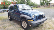 Load image into Gallery viewer, AC A/C AIR CONDITIONING COMPRESSOR Liberty 2005 05 2006 06 - MM1634476