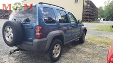 Load image into Gallery viewer, AC A/C AIR CONDITIONING COMPRESSOR Liberty 2005 05 2006 06 - MM1634476