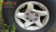 Load image into Gallery viewer, ALTERNATOR Toyota 4 Runner Tacoma 99 00 01 02 03 04 80 AMP - MM1653151