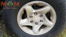 Load image into Gallery viewer, ALTERNATOR Toyota 4 Runner Tacoma 99 00 01 02 03 04 80 AMP - MM1653151