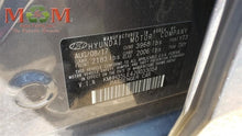 Load image into Gallery viewer, Transmission Hyundai Elantra 2018 - MM1648107