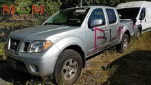 Load image into Gallery viewer, Transmission Nissan Frontier 2011 - MM1668894