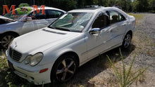 Load image into Gallery viewer, AUTOMATIC TRANSMISSION E350 C230 C280 C350 C55 E280 E300 E320 06-09 - MM1653271