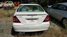 Load image into Gallery viewer, AUTOMATIC TRANSMISSION E350 C230 C280 C350 C55 E280 E300 E320 06-09 - MM1653271