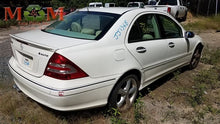 Load image into Gallery viewer, AUTOMATIC TRANSMISSION E350 C230 C280 C350 C55 E280 E300 E320 06-09 - MM1653271