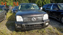 Load image into Gallery viewer, TRANSMISSION Explorer Explorer Sport Trac Mountaineer 06-07 4X4 - MM1653559