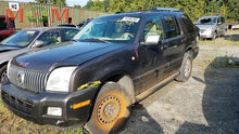 Load image into Gallery viewer, TRANSMISSION Explorer Explorer Sport Trac Mountaineer 06-07 4X4 - MM1653559