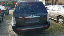 Load image into Gallery viewer, TRANSMISSION Explorer Explorer Sport Trac Mountaineer 06-07 4X4 - MM1653559