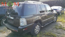 Load image into Gallery viewer, TRANSMISSION Explorer Explorer Sport Trac Mountaineer 06-07 4X4 - MM1653559