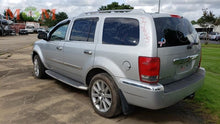 Load image into Gallery viewer, TRANSMISSION 1500 Pickup Aspen Dakota Durango Raider 07-08 4X4 VIN N/2/P - MM1688001