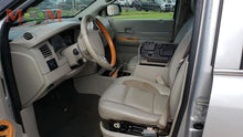 Load image into Gallery viewer, TRANSMISSION 1500 Pickup Aspen Dakota Durango Raider 07-08 4X4 VIN N/2/P - MM1688001