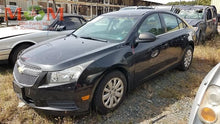 Load image into Gallery viewer, Alternator Chevrolet Cruze 2011 - MM1699002