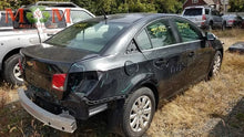 Load image into Gallery viewer, Alternator Chevrolet Cruze 2011 - MM1699002