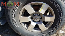 Load image into Gallery viewer, TRANSMISSION Nissan Xterra 2011 11 4X4 - MM1693786